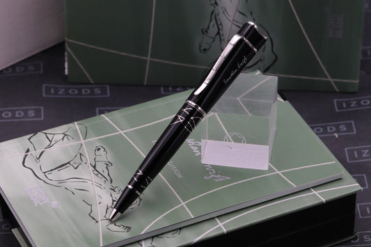 Montblanc Writers Edition Jonathan Swift Ballpoint Pen