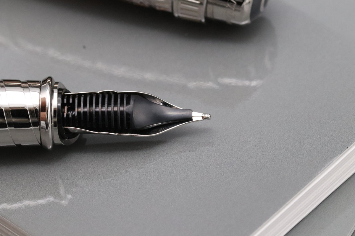 S.T. Dupont Place Vendome Limited Edition Fountain Pen - UNUSED