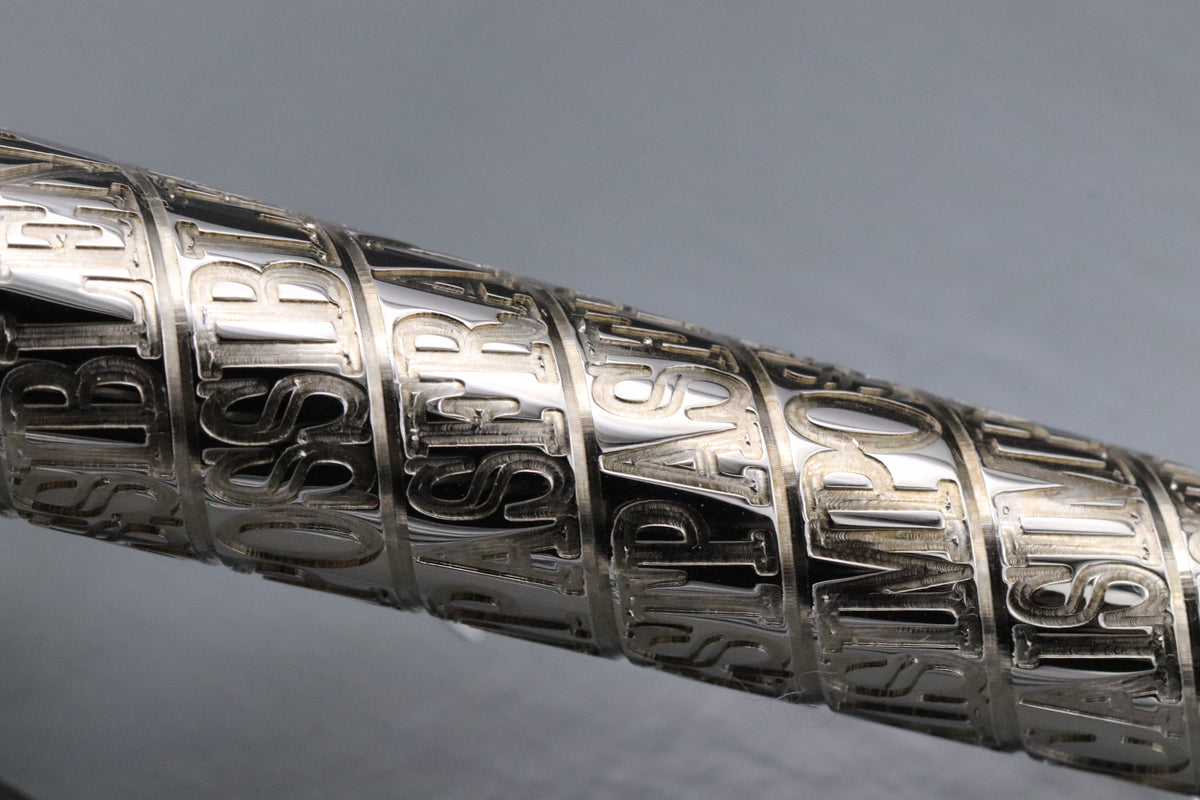 S.T. Dupont Place Vendome Limited Edition Fountain Pen - UNUSED