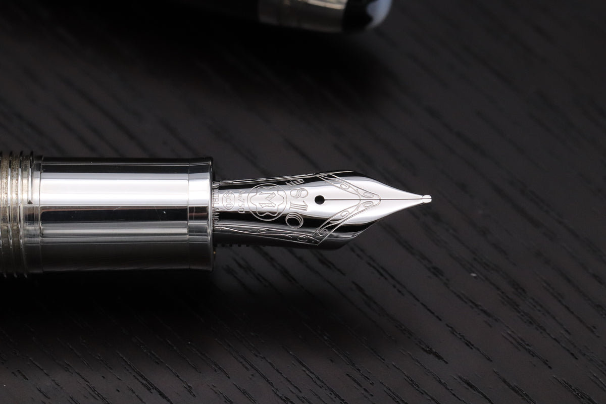 Montblanc Masters for Meisterstuck L'Aubrac Special Edition Fountain Pen - INKED ONCE
