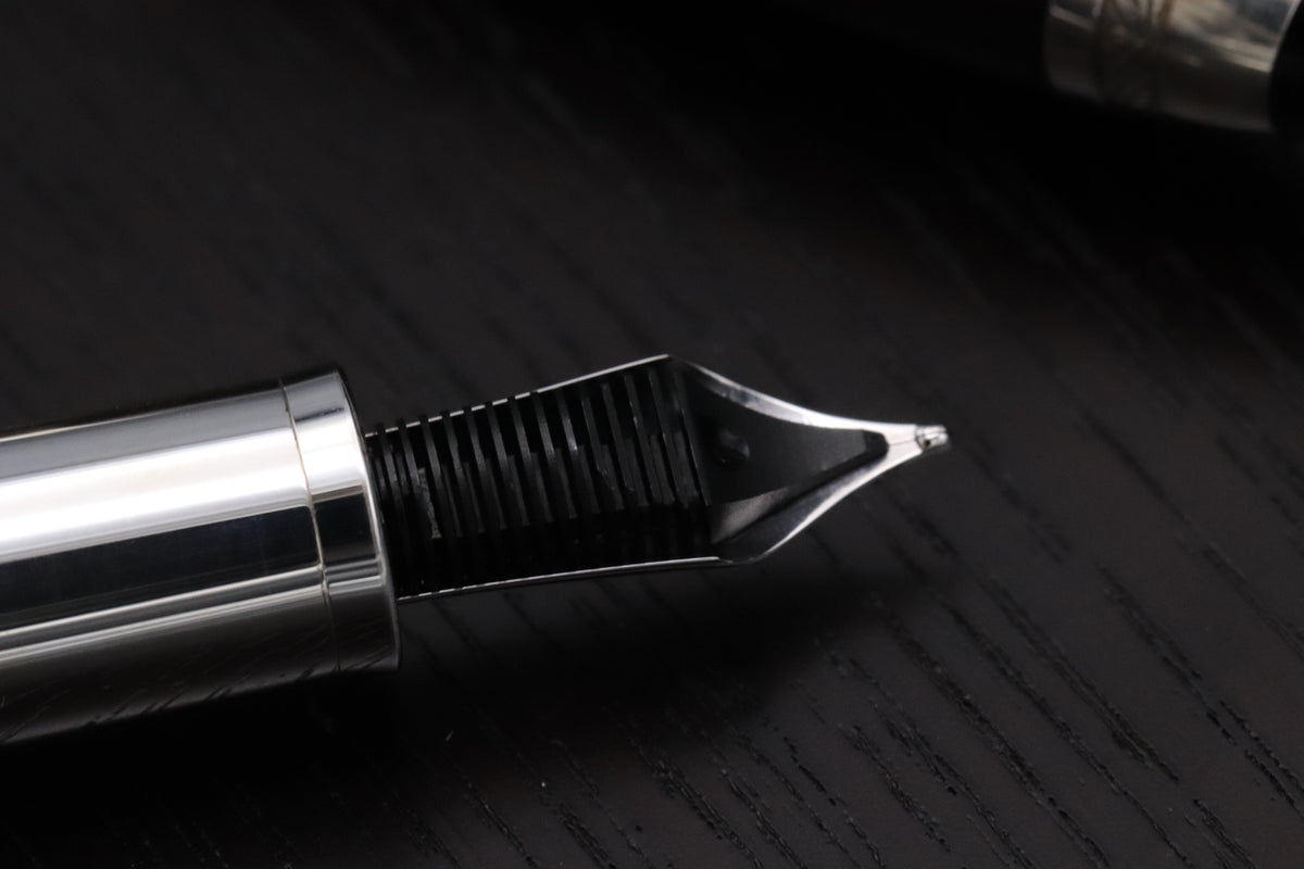 Montblanc Masters for Meisterstuck L'Aubrac Special Edition Fountain Pen - INKED ONCE
