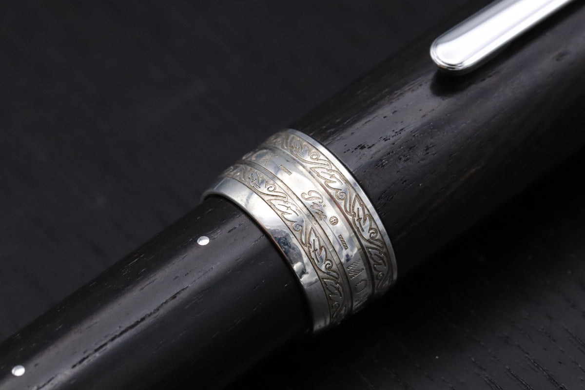 Montblanc Masters for Meisterstuck L'Aubrac Special Edition Fountain Pen - INKED ONCE