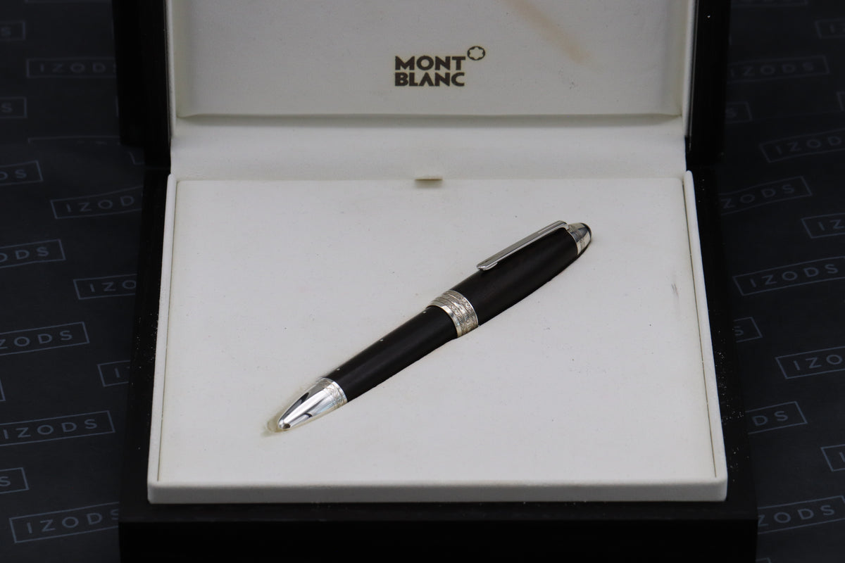 Montblanc Masters for Meisterstuck L'Aubrac Special Edition Fountain Pen - INKED ONCE