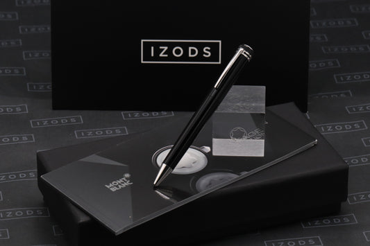 Montblanc Heritage 1912 Capless Rollerball Pen