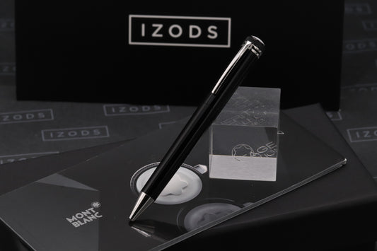 Montblanc Heritage 1912 Capless Rollerball Pen