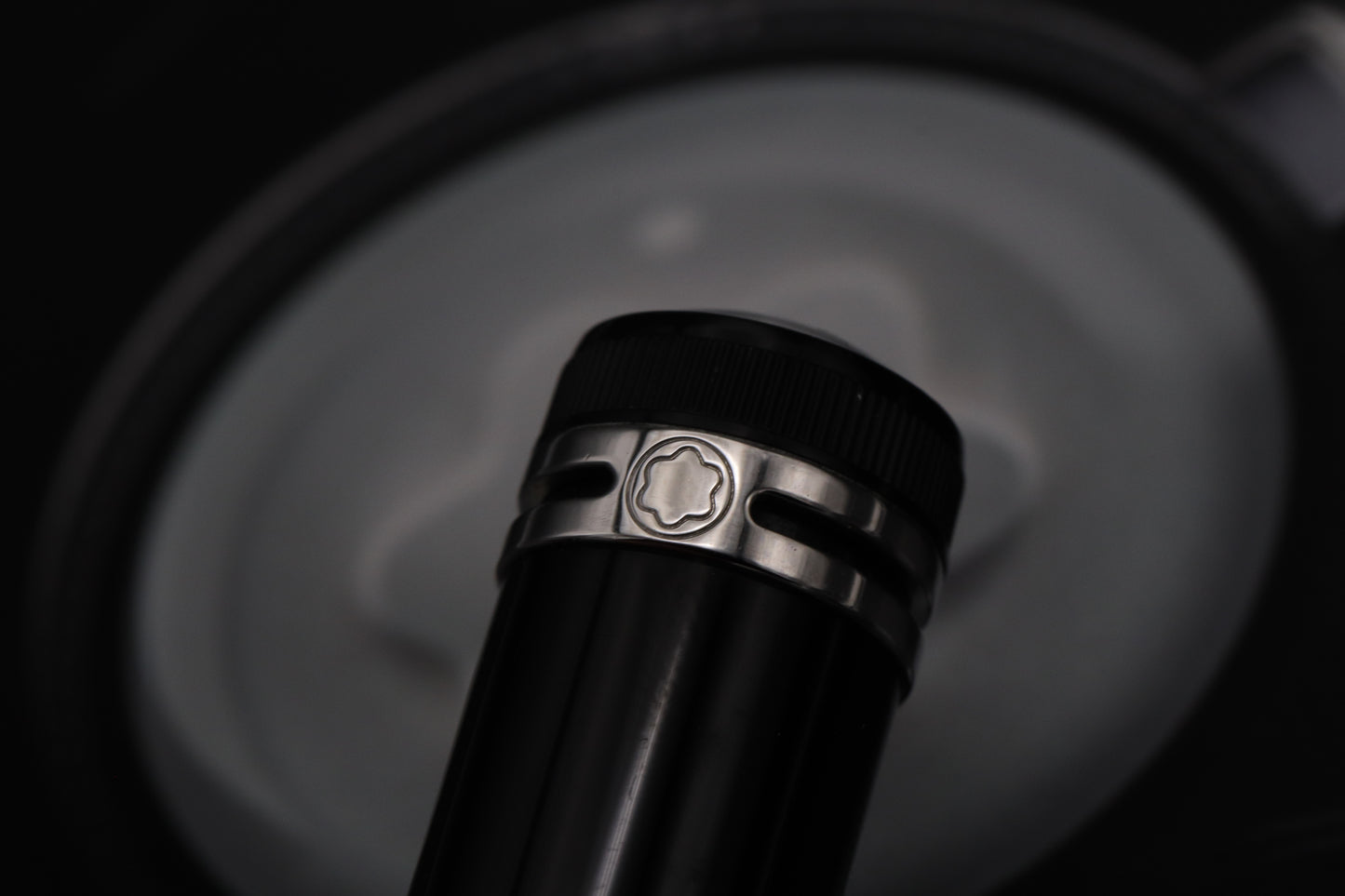 Montblanc Heritage 1912 Capless Rollerball Pen