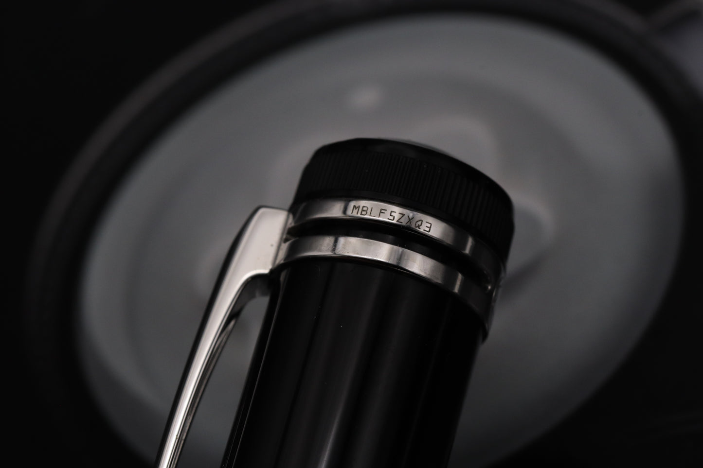 Montblanc Heritage 1912 Capless Rollerball Pen