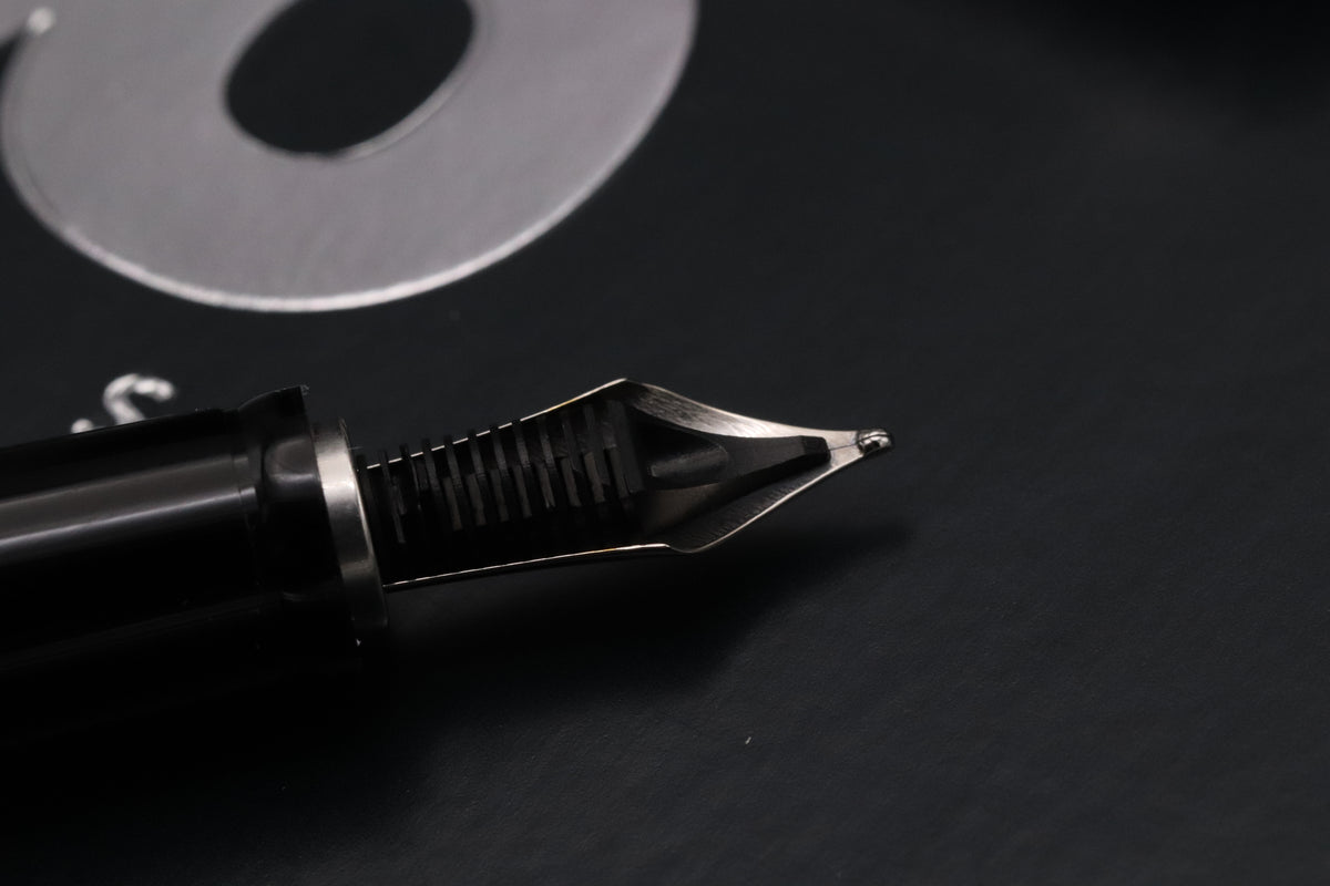 Montblanc Boheme Soulmakers Limited Edition 1906 Diamond Fountain Pen - UNUSED
