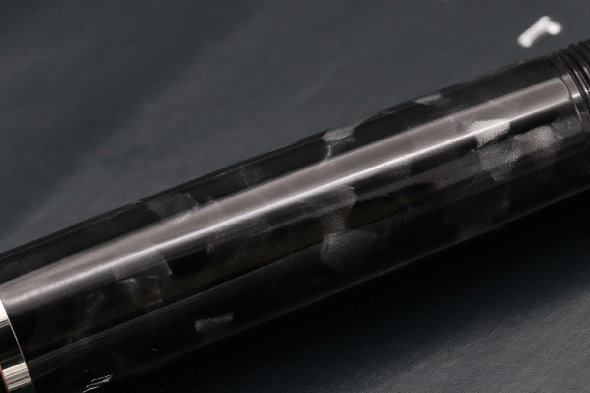 Montblanc Boheme Soulmakers Limited Edition 1906 Diamond Fountain Pen - UNUSED
