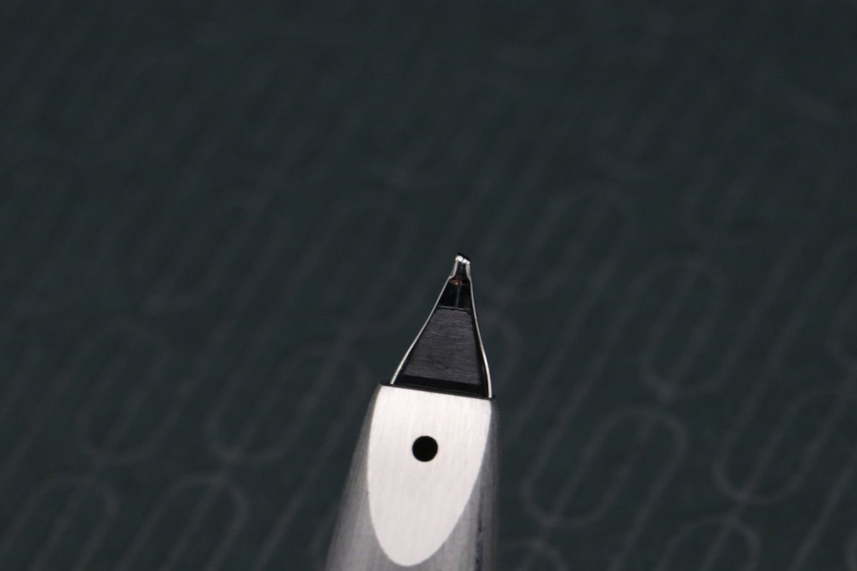 Lamy 2000 Pine Green Limited Edition Fountain Pen - INKED ONCE - OB Nib