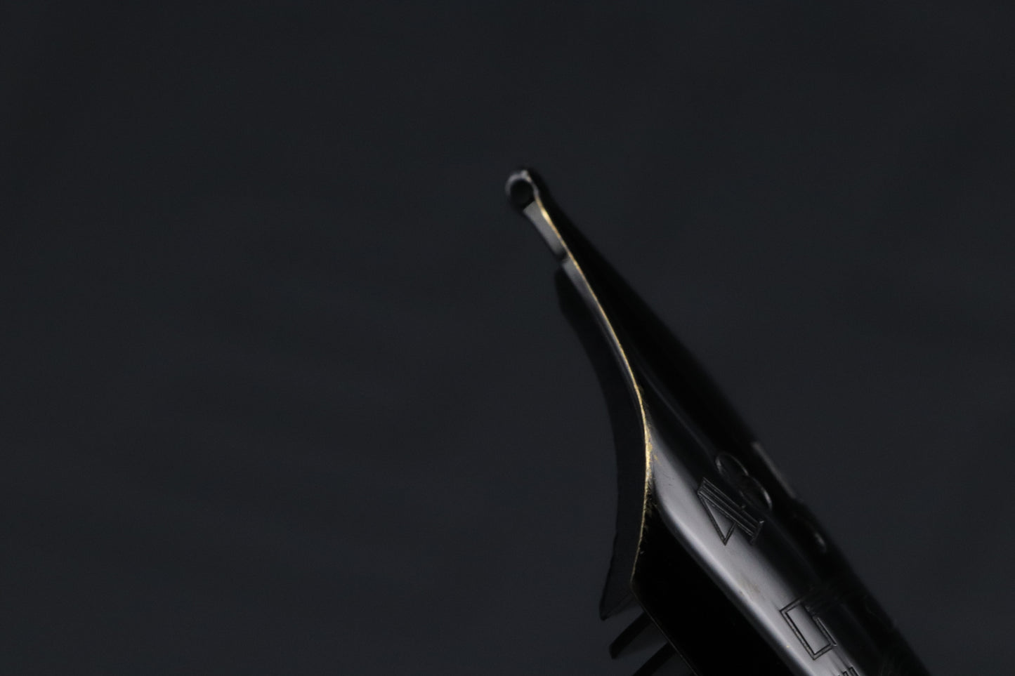 Montblanc Meisterstuck Great Masters Pirelli LE1872 Fountain Pen