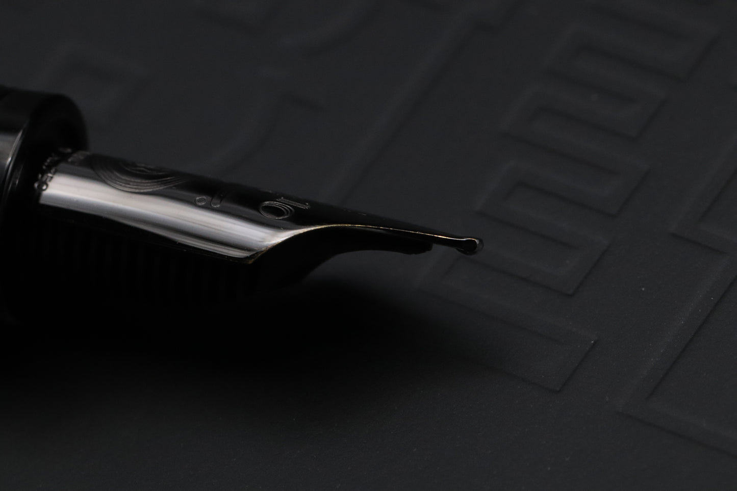 Montblanc Meisterstuck Great Masters Pirelli LE1872 Fountain Pen