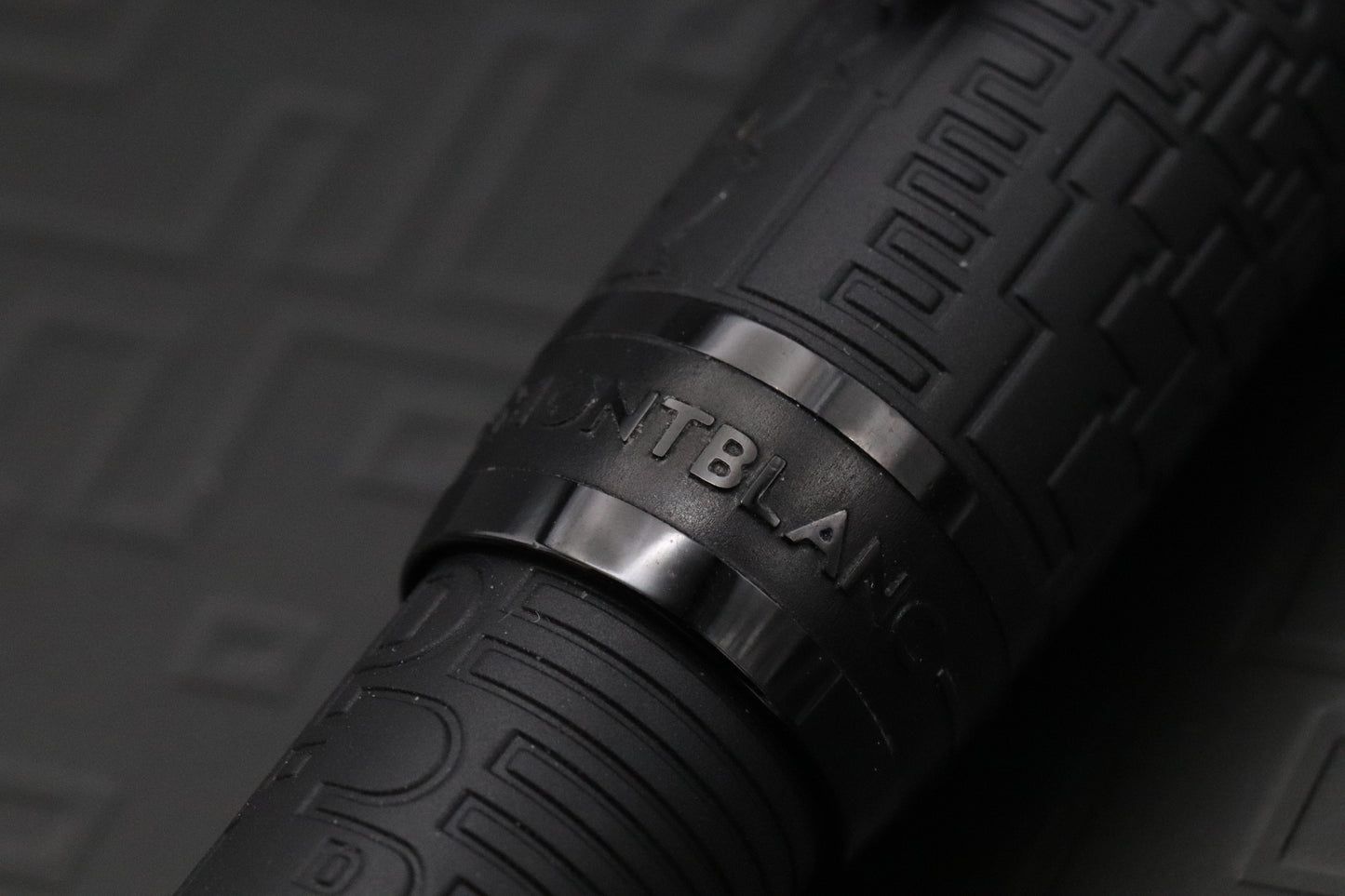 Montblanc Meisterstuck Great Masters Pirelli LE1872 Fountain Pen