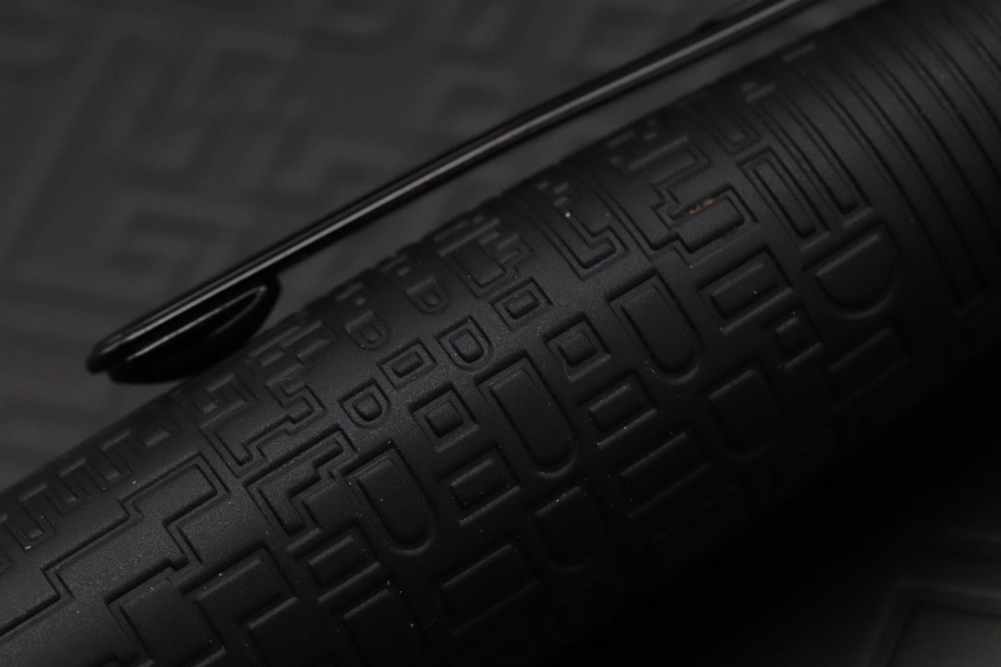 Montblanc Meisterstuck Great Masters Pirelli LE1872 Fountain Pen