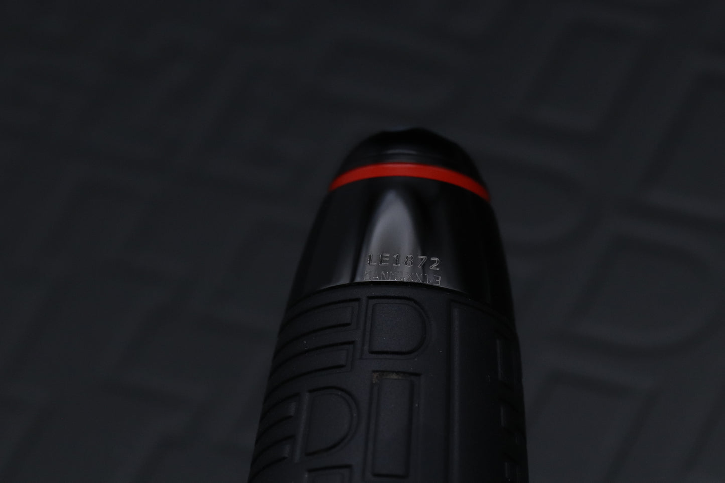 Montblanc Meisterstuck Great Masters Pirelli LE1872 Fountain Pen