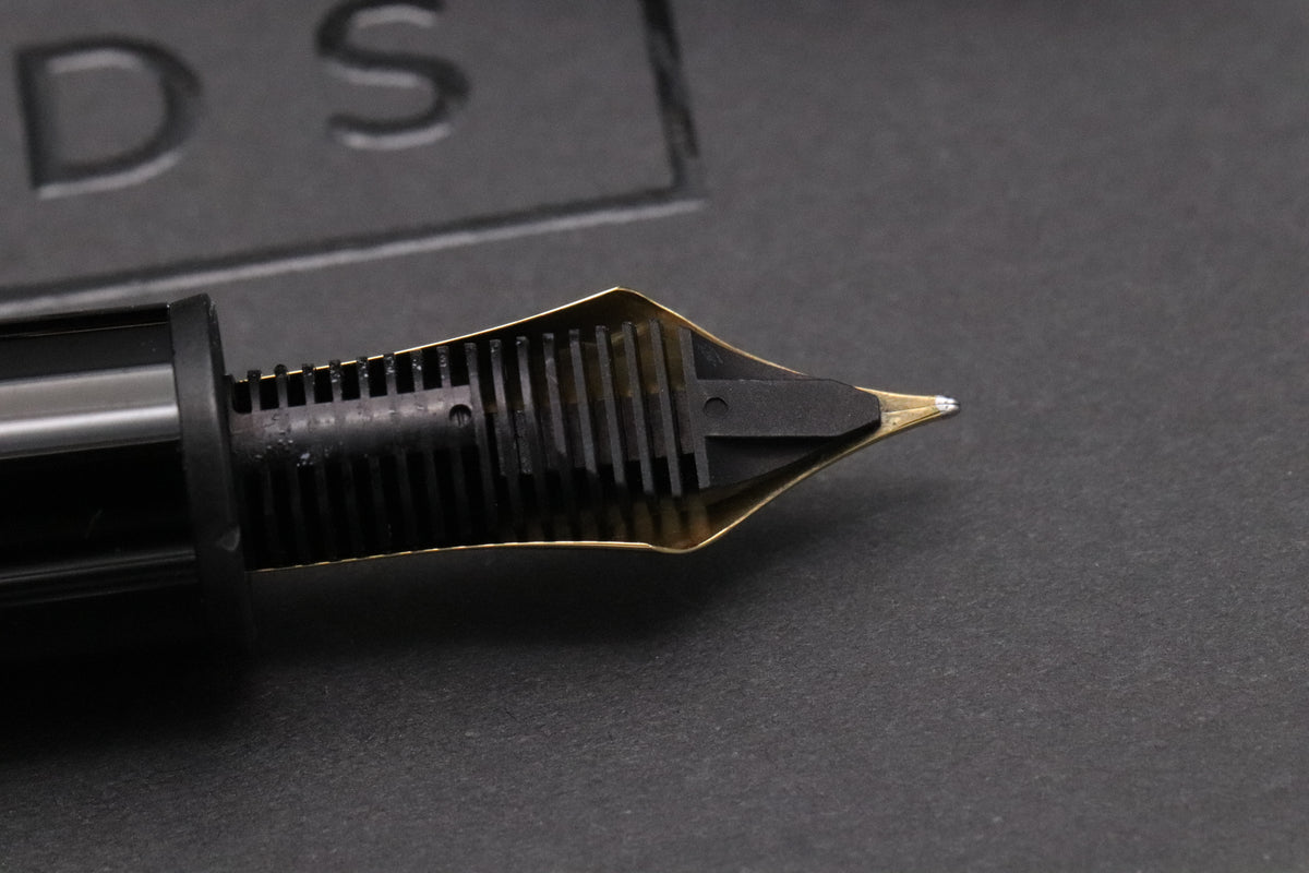 Montblanc Meisterstuck 149 Gold-Coated Fountain Pen - 1994-96