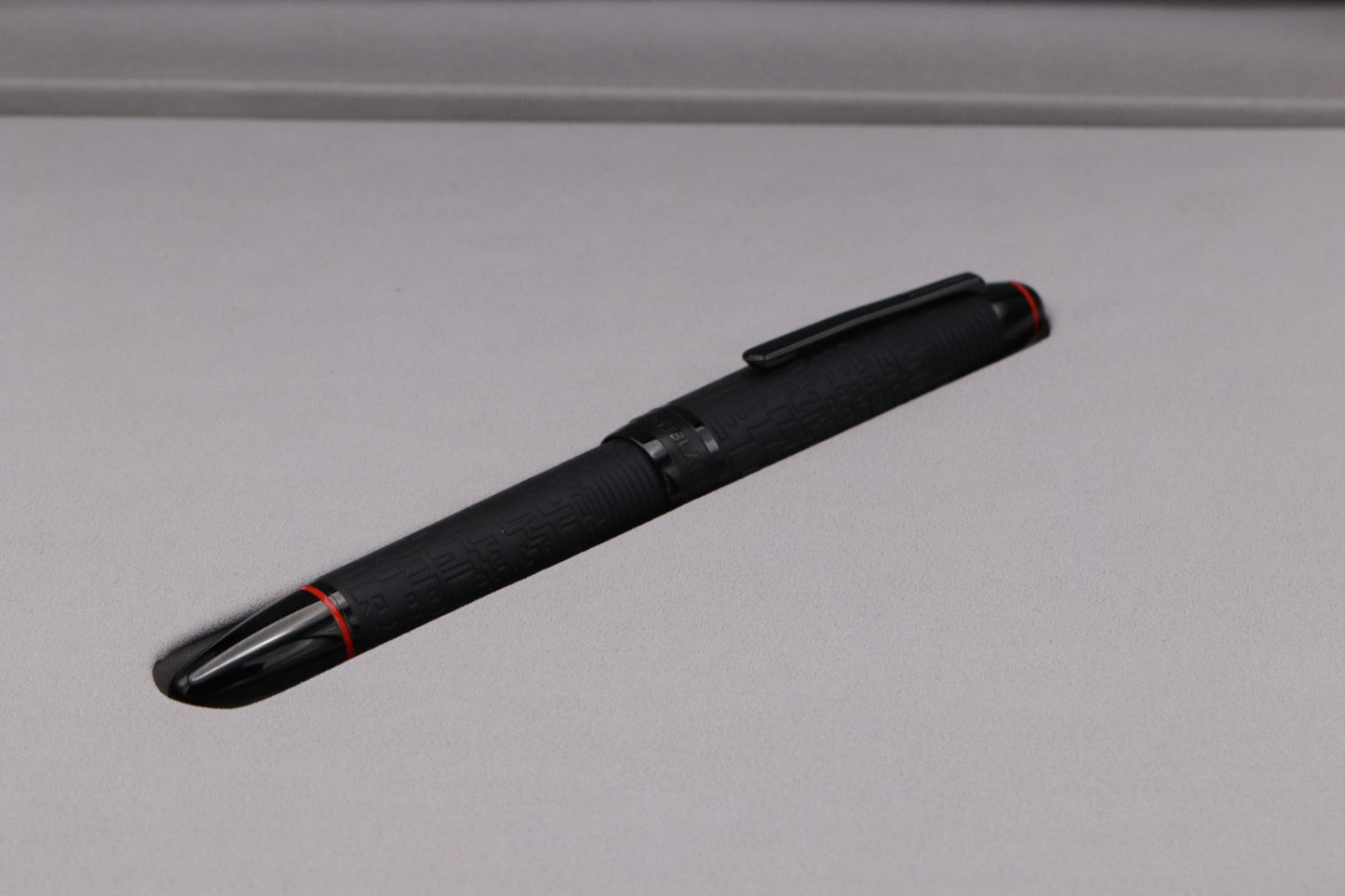 Montblanc Meisterstuck Great Masters Pirelli LE1872 Fountain Pen