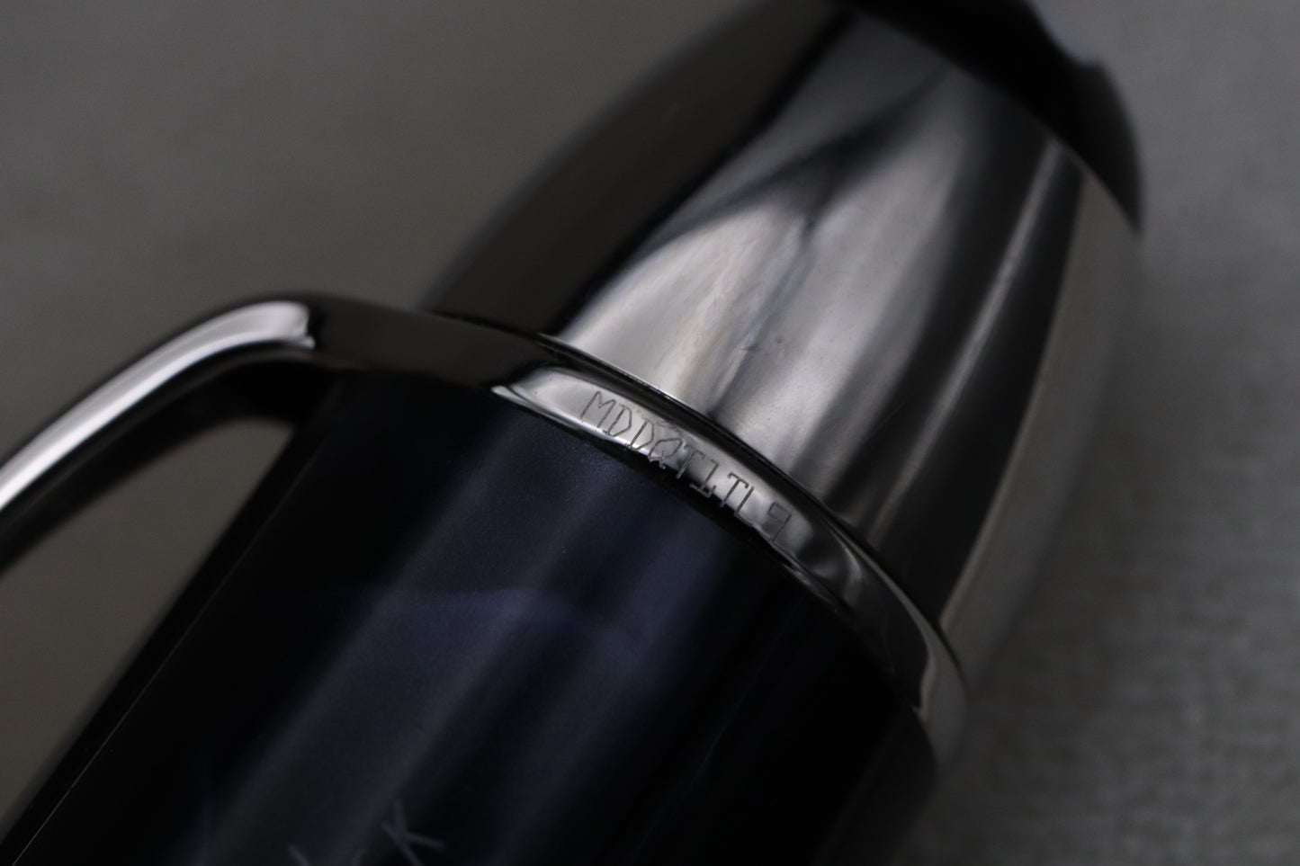 Montblanc Meisterstuck 149 The Origin Collection Fountain Pen