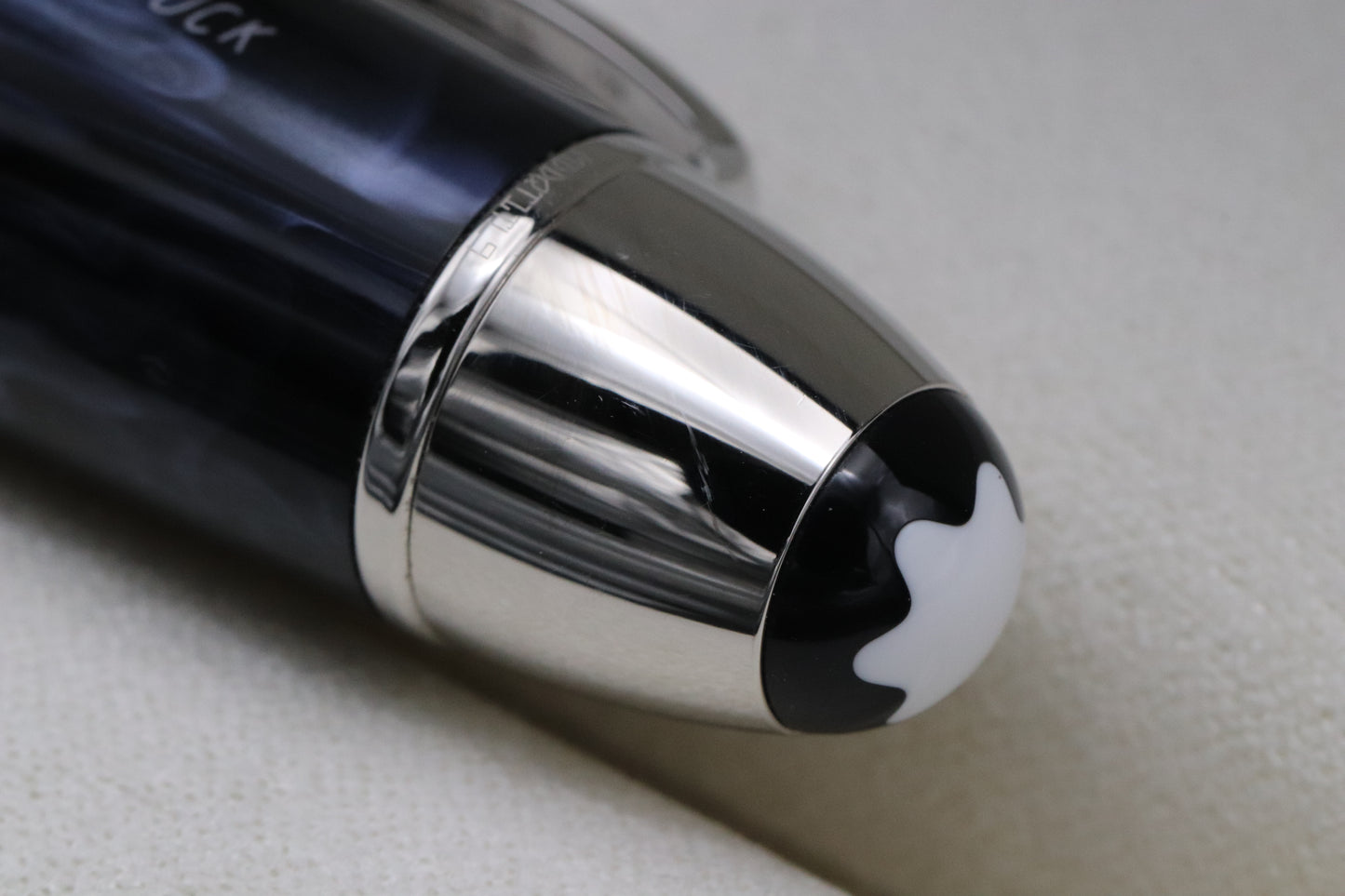 Montblanc Meisterstuck 149 The Origin Collection Fountain Pen