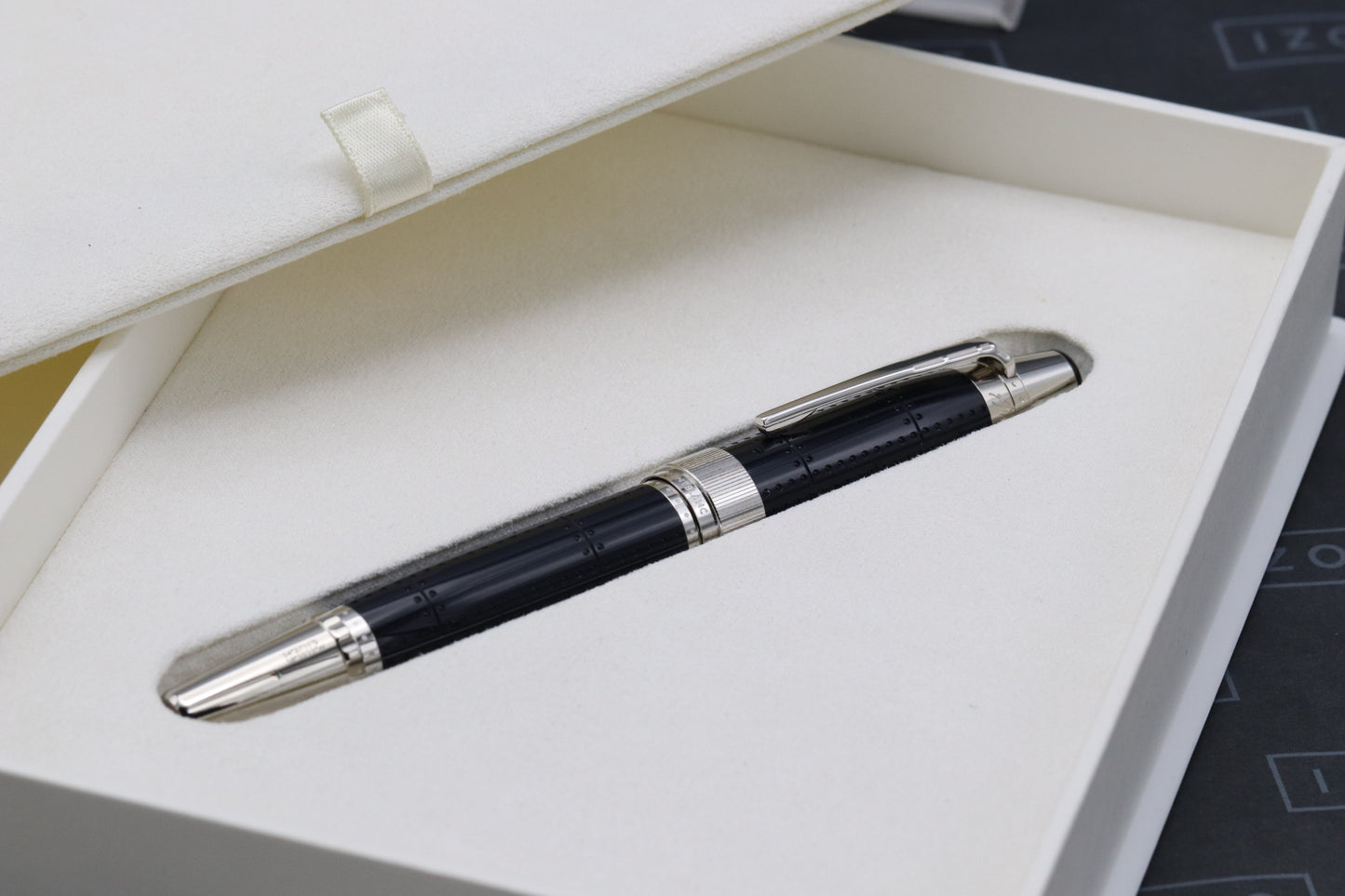 Montblanc Writers Edition Antoine de Saint-Exupery Fountain Pen