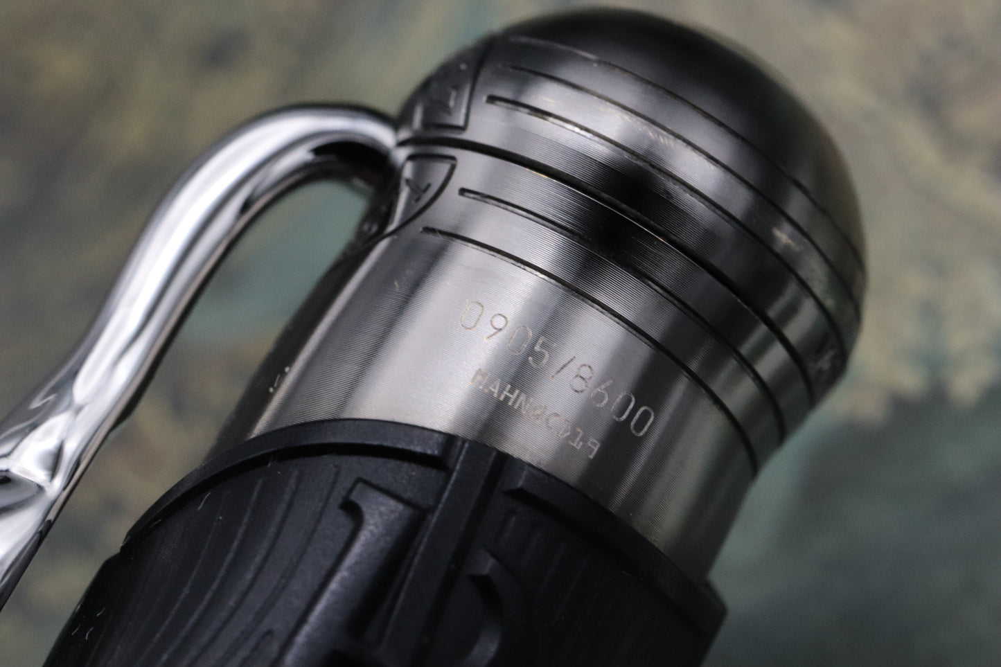 Montblanc Writers Edition Homage to Brothers Grimm Rollerball Pen