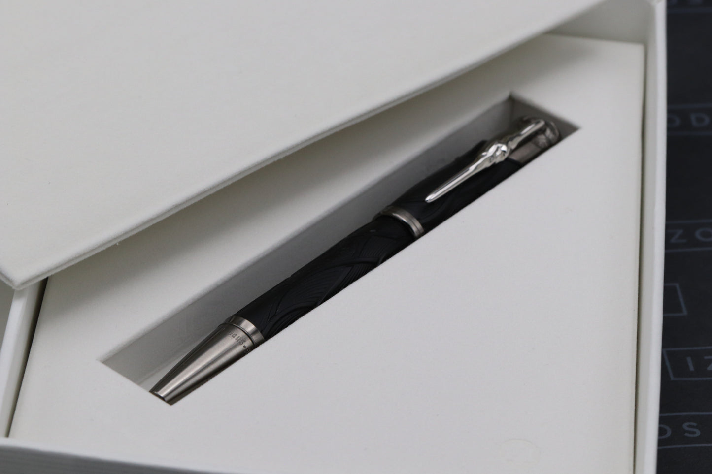 Montblanc Writers Edition Homage to Brothers Grimm Rollerball Pen