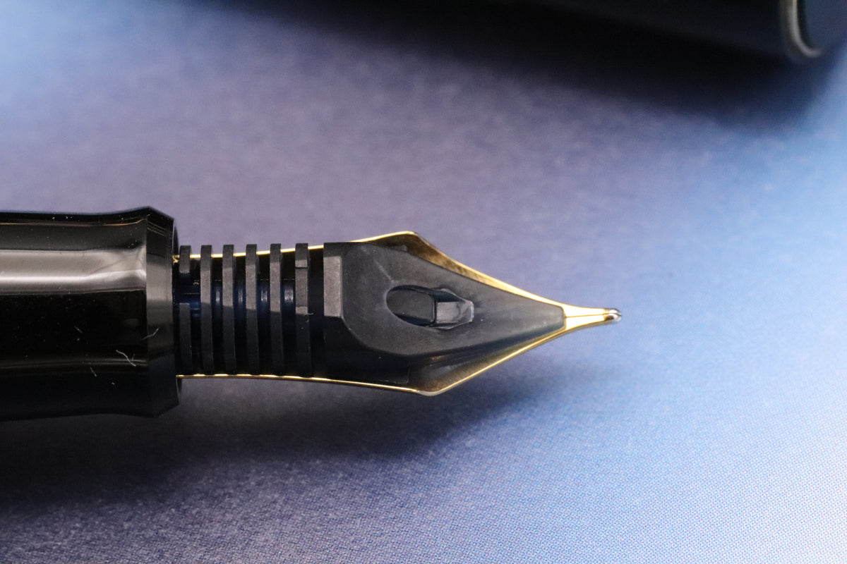 Pilot Namiki Zodiac Ram Maki-e Fountain Pen