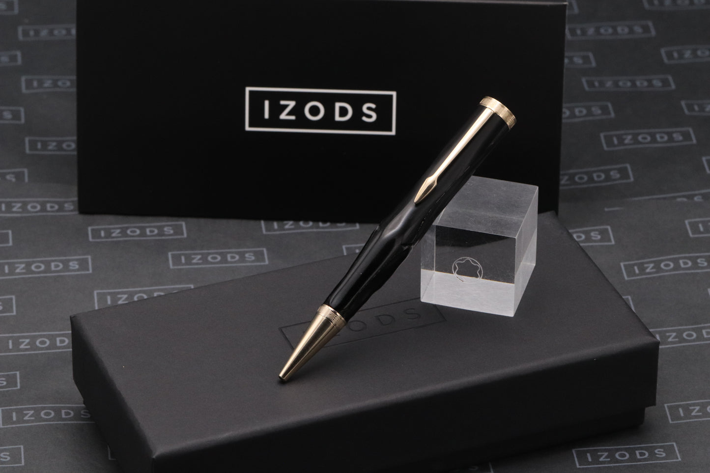 Montblanc Writers Edition Homage to Homer Rollerball Pen