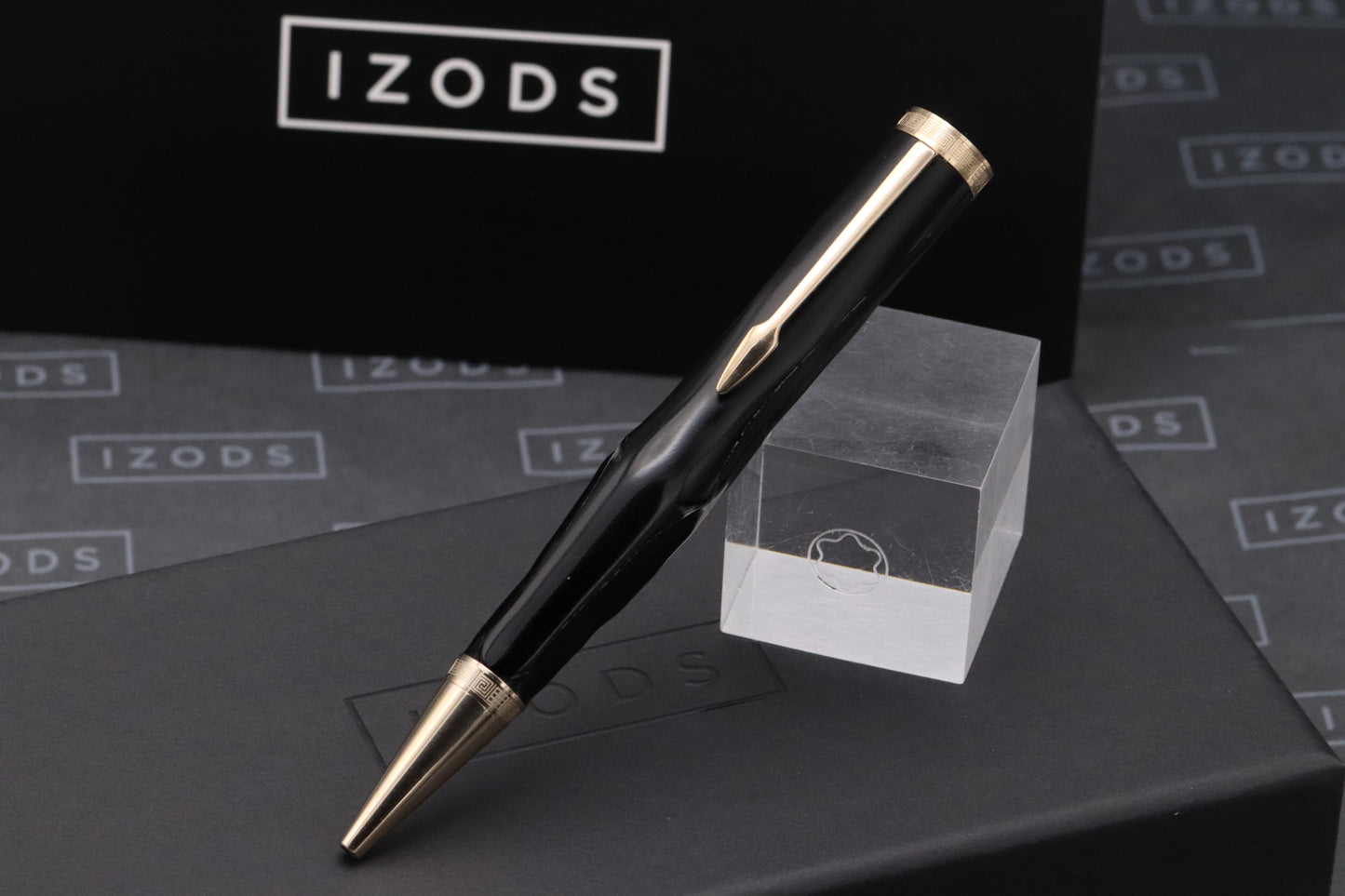 Montblanc Writers Edition Homage to Homer Rollerball Pen