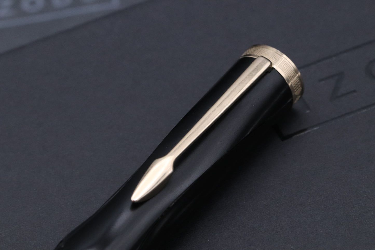 Montblanc Writers Edition Homage to Homer Rollerball Pen