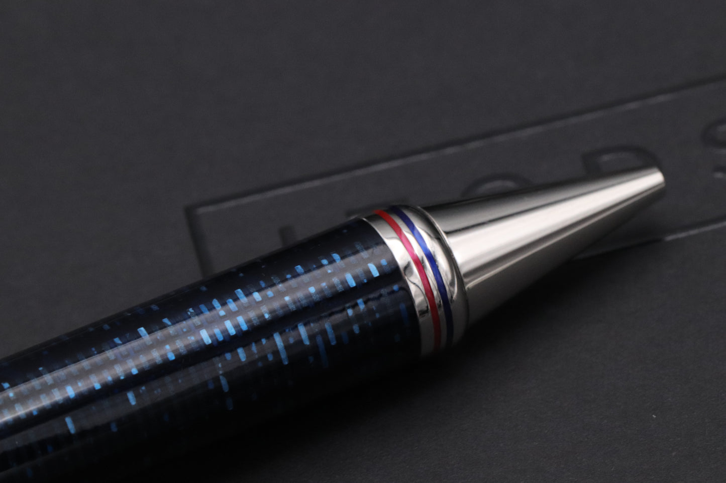 Montblanc Great Characters Homage To The Great Gatsby Ballpoint Pen