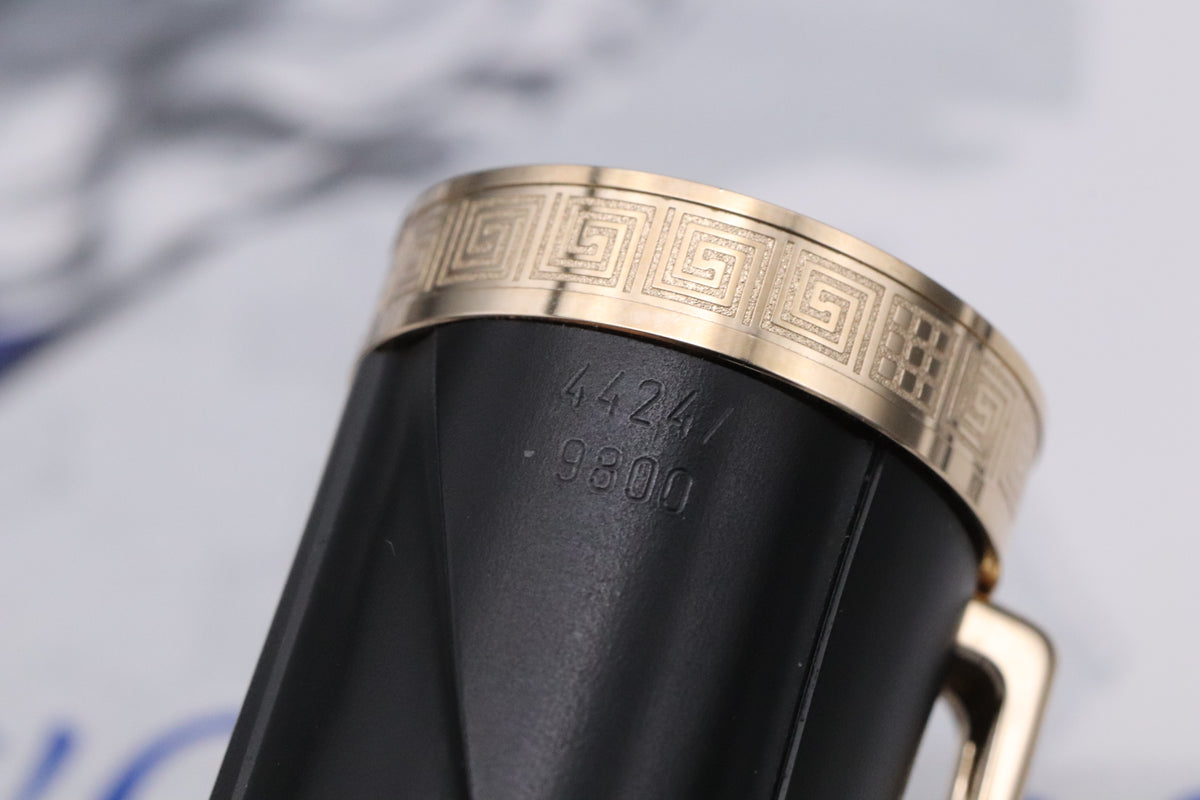 Montblanc Writers Edition Homage to Homer 9800 Fountain Pen