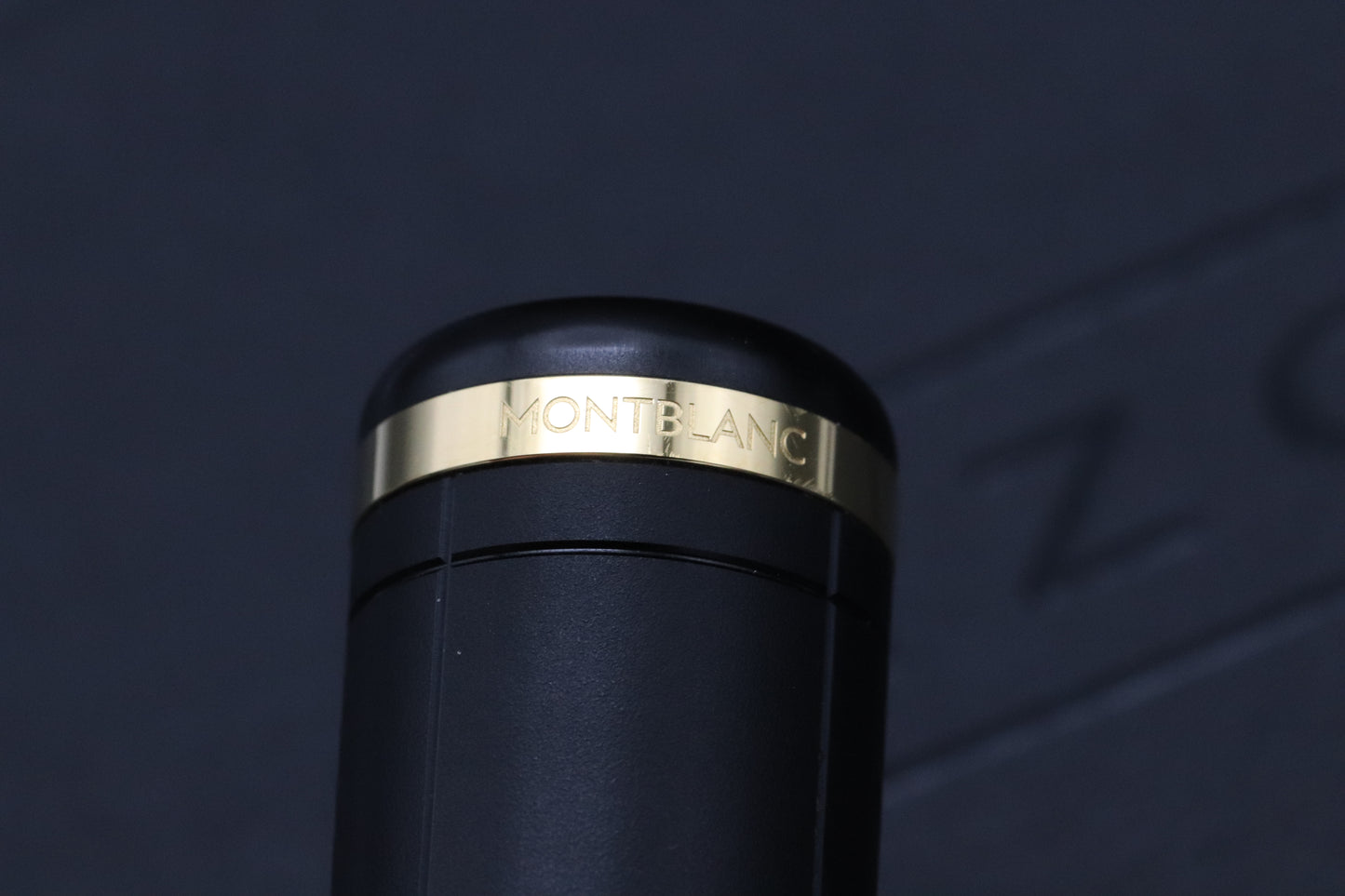 Montblanc Great Characters Muhammad Ali Special Edition Ballpoint Pen