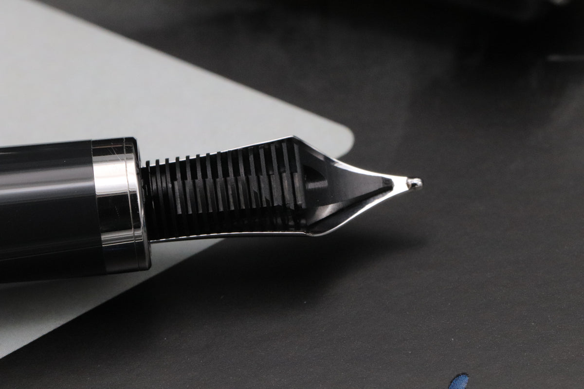 Montblanc Writers Edition Leo Tolstoy Fountain Pen