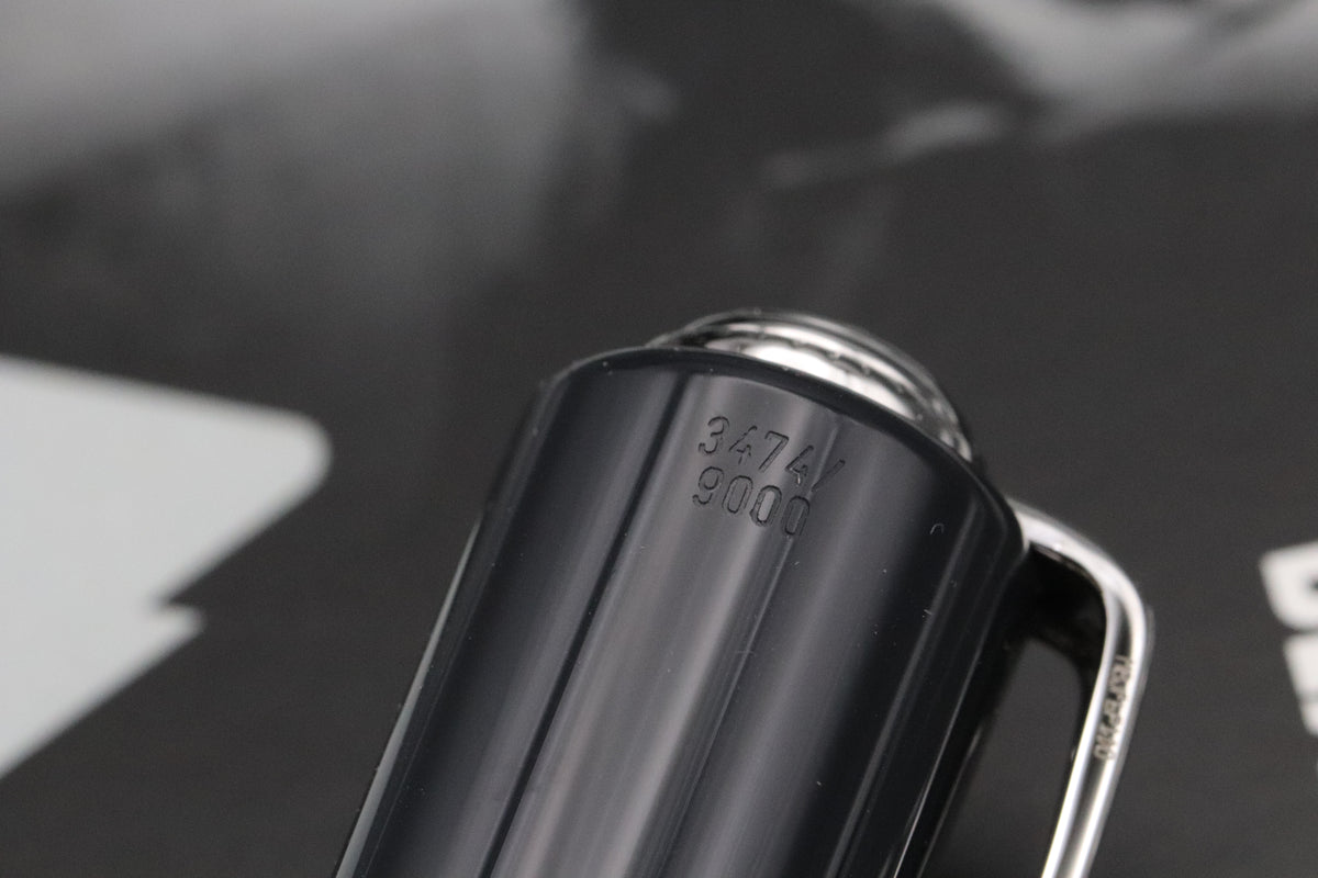Montblanc Writers Edition Leo Tolstoy Fountain Pen