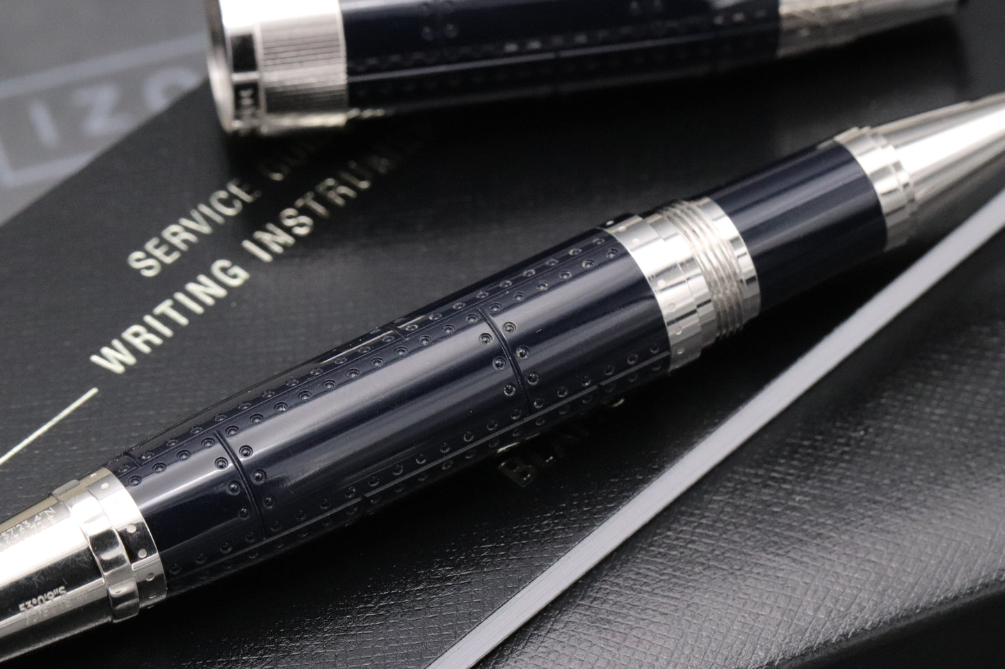 Montblanc Writers Edition Antoine de Saint-Exupery Rollerball Pen