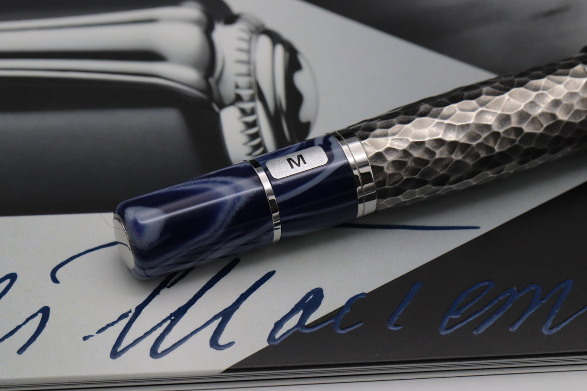 Montblanc Writers Edition Leo Tolstoy Fountain Pen