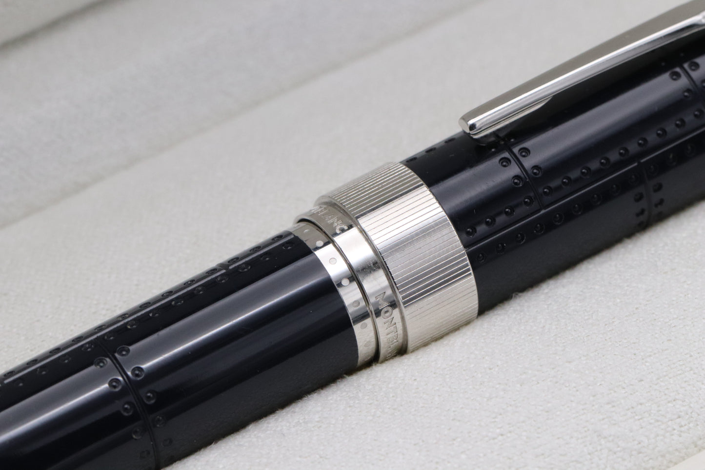 Montblanc Writers Edition Antoine de Saint-Exupery Rollerball Pen