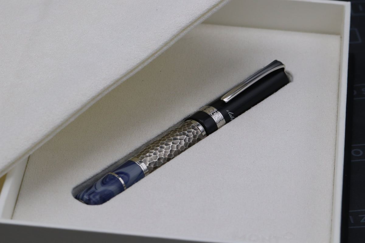 Montblanc Writers Edition Leo Tolstoy Fountain Pen