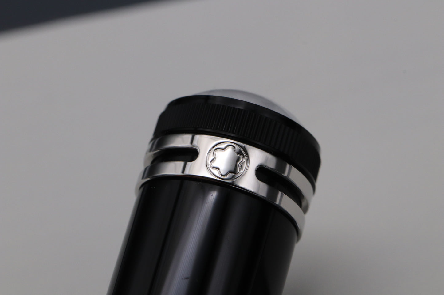 Montblanc Heritage 1912 Fountain Pen - UNUSED - Fine Nib