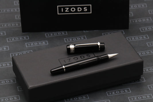 Montblanc Donation Series Homage to Frederic Chopin Rollerball / Fineliner Pen