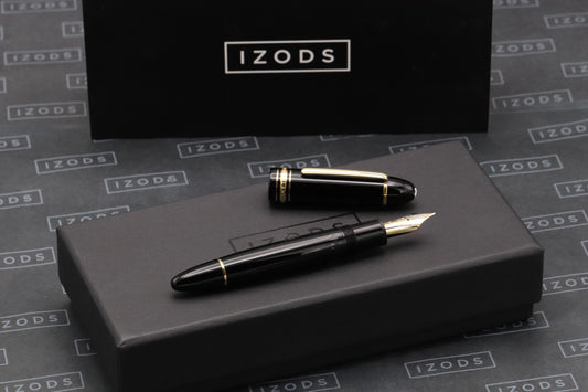 Montblanc Meisterstuck 149 Gold-Coated Fountain Pen