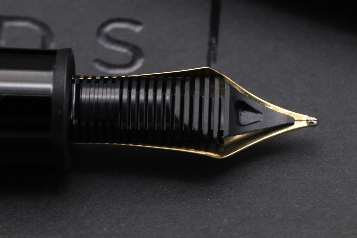 Montblanc Meisterstuck 149 Gold-Coated Fountain Pen
