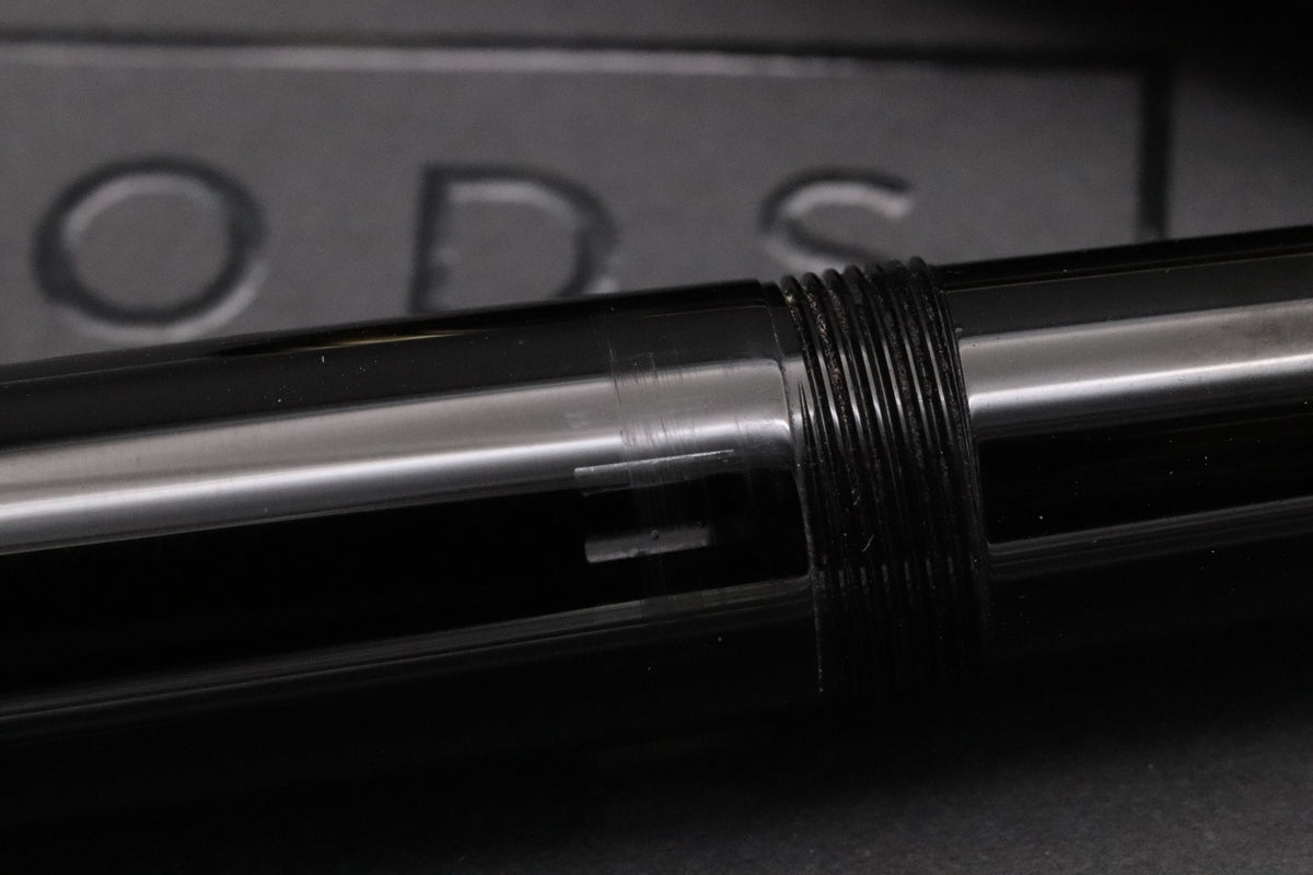 Montblanc Meisterstuck 149 Gold-Coated Fountain Pen