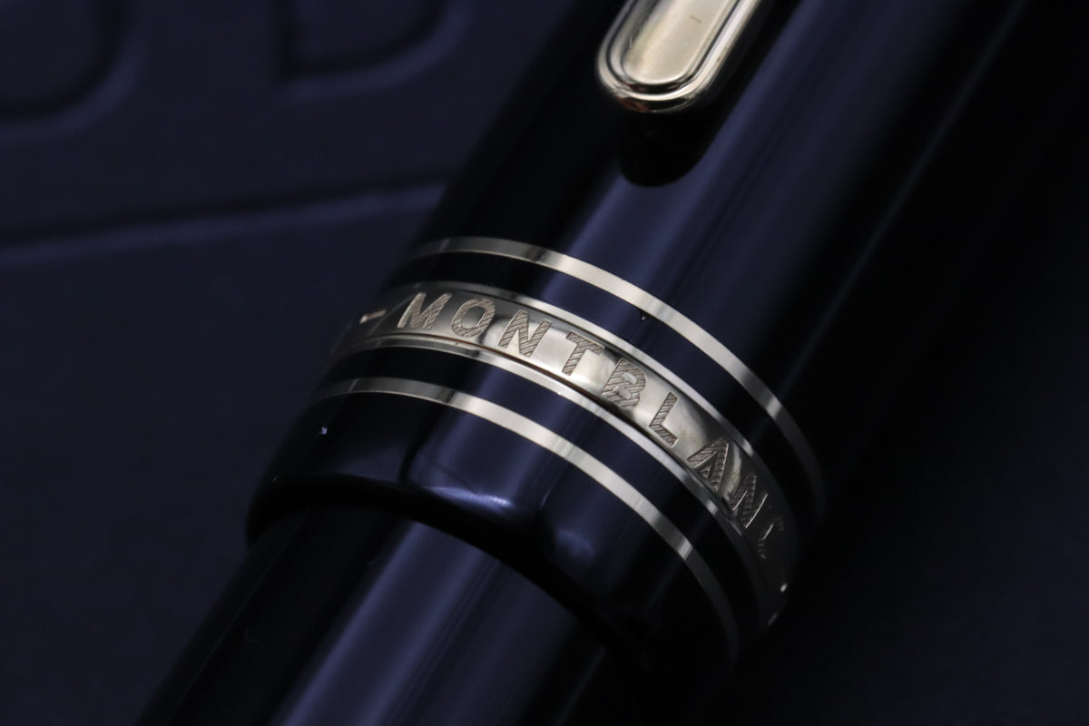 Montblanc Meisterstuck 149 Gold-Coated Fountain Pen