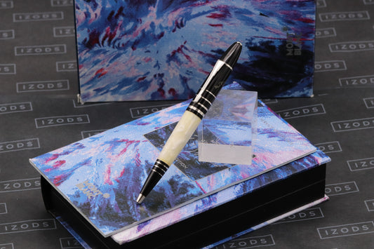 Montblanc Writers Edition F. Scott Fitzgerald Ballpoint Pen