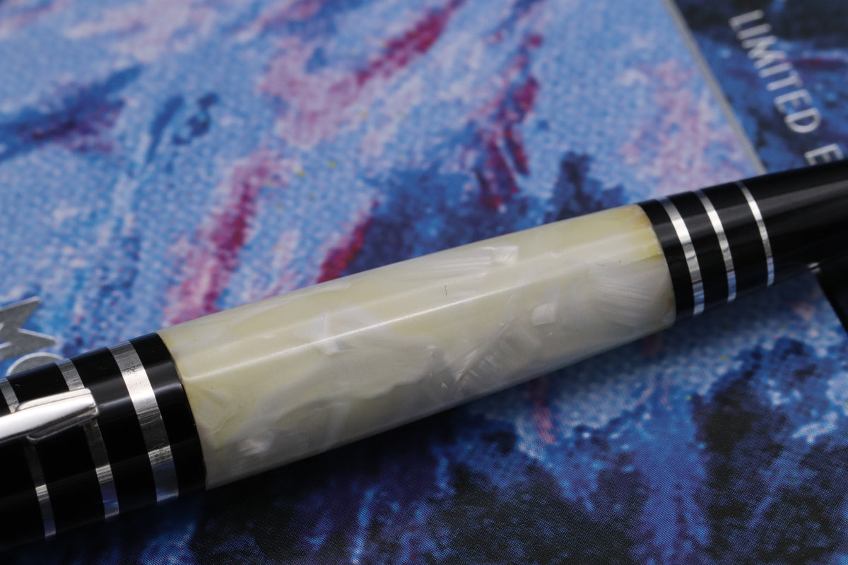 Montblanc Writers Edition F. Scott Fitzgerald Ballpoint Pen