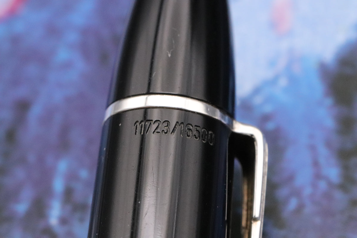 Montblanc Writers Edition F. Scott Fitzgerald Ballpoint Pen