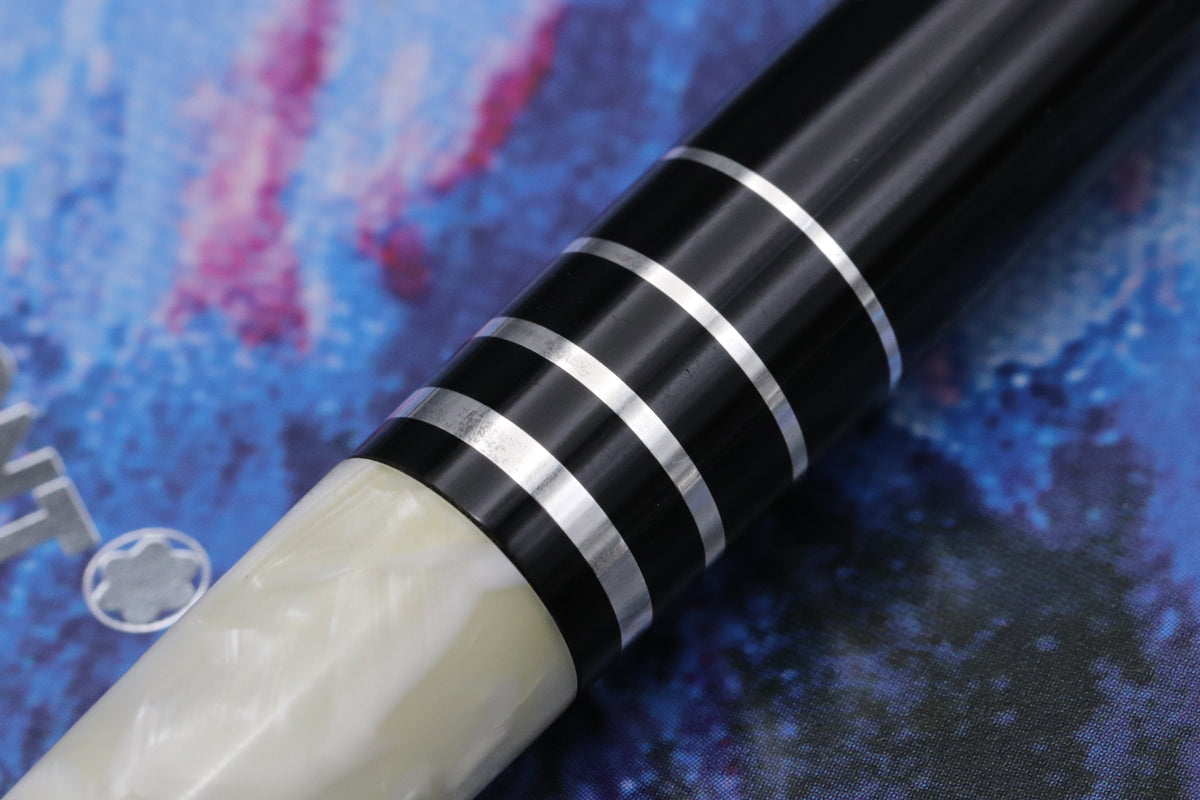Montblanc Writers Edition F. Scott Fitzgerald Ballpoint Pen