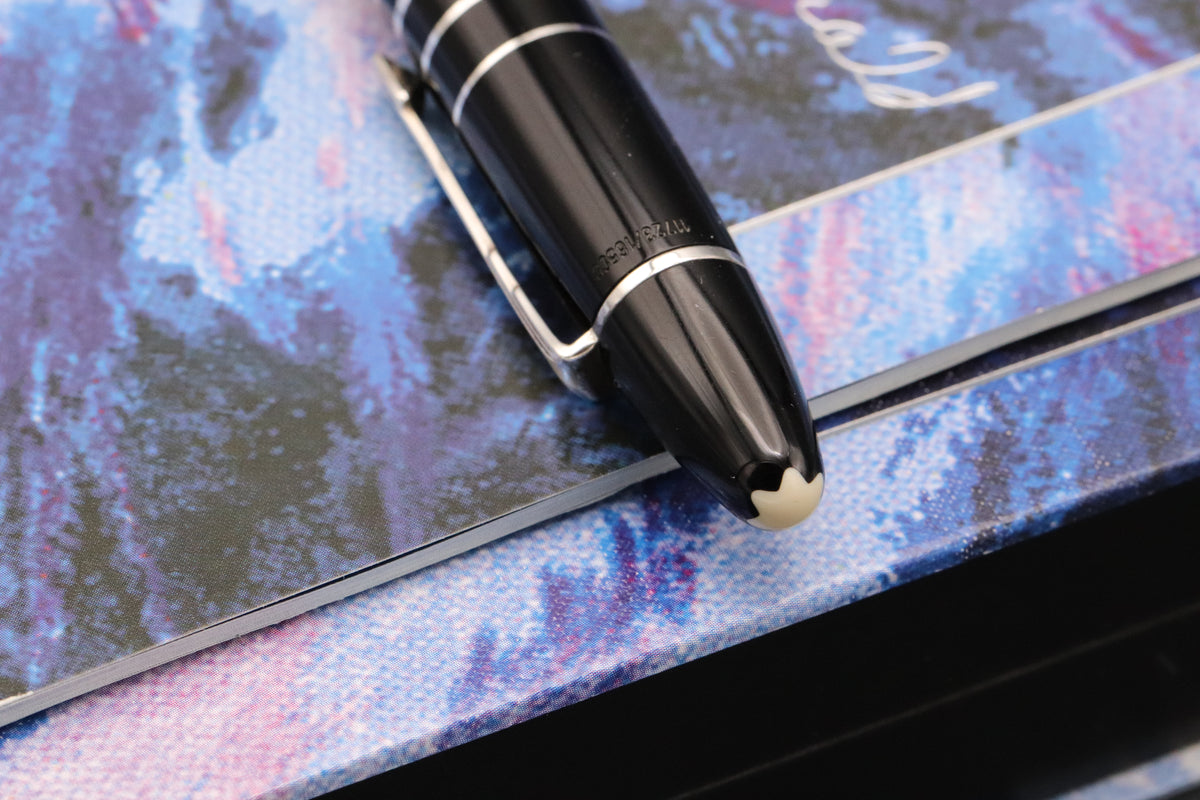 Montblanc Writers Edition F. Scott Fitzgerald Ballpoint Pen